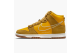 Nike Dunk High First Use University Gold (DH6758-700) gelb 2