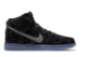 Nike Dunk High SB Premium Flash Pack (806333-001) schwarz 4