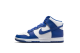 Nike Dunk High GS (DB2179-102) blau 6