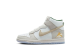 Nike Dunk High Gold Mountain GS (FD1024-100) weiss 1