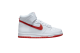 Nike Dunk High (DB2179-111) weiss 5