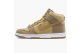 Nike Dunk High Hay Maple Taupe (304717 222) bunt 2