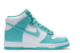 Nike Dunk High (921797 300) bunt 2