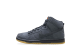Nike SB Dunk High Label Smoke Grey ISO Pro (CV1727-001) grau 5