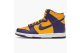Nike Dunk High GS Lakers (DZ4454 500) bunt 2