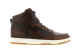 Nike Dunk High Lux SP Burnished (747138-221) braun 3