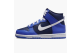 Nike Dunk High Medium Blue Midnight Navy PS (DD2314 400) bunt 1