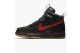 Nike Dunk High Premium N7 (AA1126-001) schwarz 2
