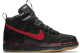 Nike Dunk High Premium N7 (AA1126-001) schwarz 3