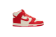 Nike Dunk High Next Nature (FV5960-102) bunt 1