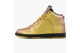 Nike Dunk High Olympic (308348 771) gold 2