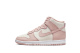 Nike Dunk High (DD1869 003) weiss 5