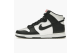 Nike Dunk High Panda (DD1399-103) bunt 2