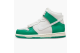Nike Dunk High Phantom Stadium Green PS (DD2314 002) bunt 1