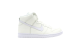 Nike Dunk High Glow In The Dark (312786-311) weiss 3
