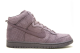 Nike Dunk High Premium (323437 551) lila 2