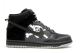 Nike Dunk High St. Pauli (323955 002) schwarz 4