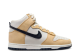 Nike Dunk High Premium Sesame (DX2044 101) bunt 4