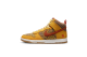 Nike Dunk High Somos Familia (DZ5354 045) orange 1