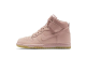 Nike Dunk Premium (881232-600) pink 6