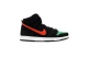 Nike Dunk Premium High Jagermeister SB (305050-009) bunt 4