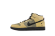 Nike Dunk High Premium SB Ball Incident Chrome (313171 301) bunt 1