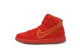Nike Dunk High Premium SB New Year Chinese cny (313171-667) rot 1