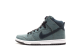 Nike Dunk High Premium SB Denim (313171-401) blau 1