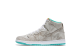 Nike Dunk High Premium SB Flamingo (313171-117) beige 1