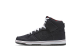 Nike Dunk High Premium SB Lumberjack (313171-441) schwarz 1