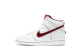 Nike Dunk High Premium SB Pack Mafia (313171 161) weiss 1