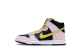 Nike Dunk High Premium Sb Miss Piggy (313171-031) bunt 1