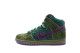 Nike Dunk High Premium SB Skunk (313171-300) bunt 1
