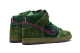 Nike Dunk High Premium SB Skunk (313171-300) bunt 3