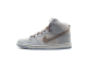 Nike Dunk High Premium SB Tauntaun (313171 020) grau 1