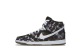 Nike Dunk High Premium SB Dye Tie (313171 023) bunt 1