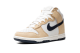 Nike Dunk High Premium Sesame (DX2044 101) bunt 3