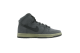 Nike Dunk High Pro Sb Matte Olve Anthracite (305050-033) grau 5
