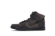 Nike SB Dunk Dark Oak Tar High (305050-203) schwarz 1