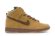 Nike Dunk High Pro SB Wheat (305050-221) gelb 5