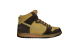 Nike SB Dunk Pack Pro High (305050-222) braun 5