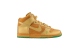 Nike SB Dunk Lucky 7 High (305050 771) braun 6