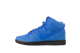 Nike Sb Dunk Blue Eiffel 65 High (305050 440) blau 1