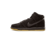 Nike Dunk High Pro SB Gum (305050 029) schwarz 1