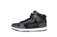 Nike SB Dunk Pro Camo Iguana High (305050 205) bunt 1