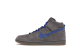 Nike Dunk High Pro SB Iron (305050-241) grau 1