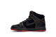 Nike Dunk High Pro SB Unlucky (305050-001) schwarz 1