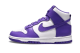 Nike Dunk High Psychic (DD1869-112) bunt 3
