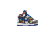 Nike Sb Dunk Concepts Ugly Christmas Sweater High 2017 td (AO1558-446) bunt 3