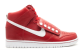 Nike Dunk High Questlove Strap (415924 601) rot 3